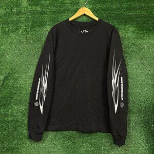 XO The Weeknd The End After Hours Till Dawn Tour Oversized T-Shirt Small